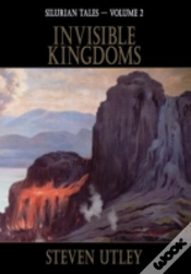Capa do artigo Invisible Kingdoms