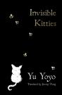 Invisible Kitties - Preview