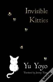 Capa do artigo Invisible Kitties