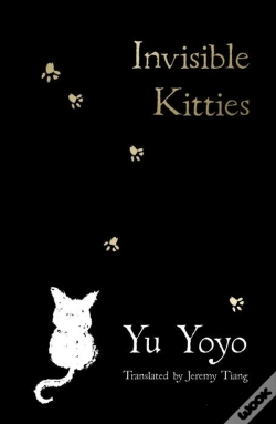 Capa do artigo Invisible Kitties