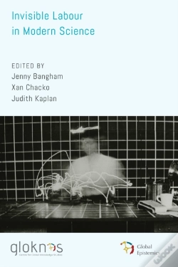 Capa do artigo Invisible Labour In Modern Science
