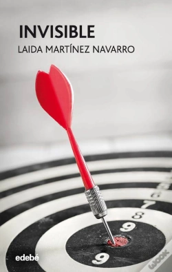 Capa do artigo Invisible