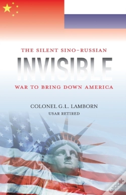 Capa do artigo Invisible