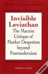 Invisible Leviathan