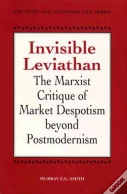 Capa do artigo Invisible Leviathan