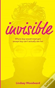 Capa do artigo Invisible