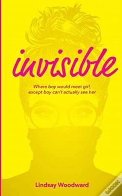 Capa do artigo Invisible