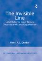 Invisible Line - Preview