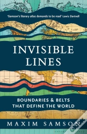 Capa do artigo Invisible Lines