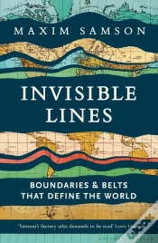 Capa do artigo Invisible Lines