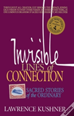Capa do artigo Invisible Lines Of Connection