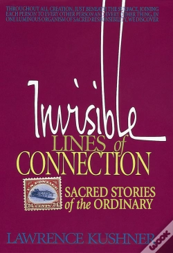 Capa do artigo Invisible Lines Of Connection