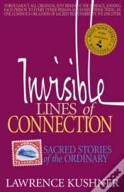 Capa do artigo Invisible Lines Of Connection