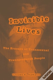 Capa do artigo Invisible Lives
