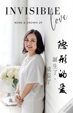 Capa do artigo Invisible Love: - Born   Grown Up