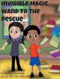 Invisible Magic Wand To The Rescue - Preview