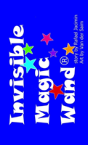 Invisible Magic Wand(R) - Preview
