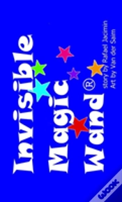 Capa do artigo Invisible Magic Wand(R)