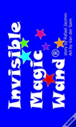 Capa do artigo Invisible Magic Wand(R)
