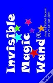 Capa do artigo Invisible Magic Wand(R)