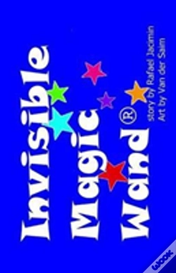 Capa do artigo Invisible Magic Wand(R)