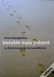 Capa do artigo Invisible Mais Present Le Bouddhisme Dans Notre Societe