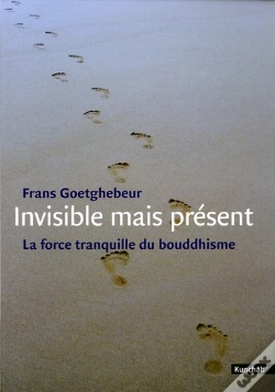 Capa do artigo Invisible Mais Present Le Bouddhisme Dans Notre Societe