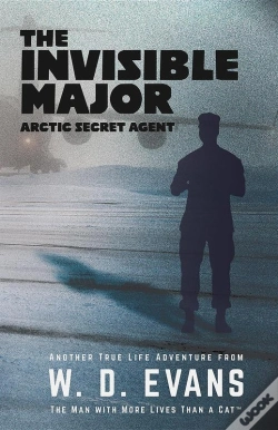 Capa do artigo Invisible Major