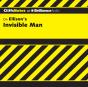 Invisible Man - Preview