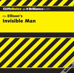 Capa do artigo Invisible Man
