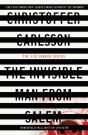 Invisible Man From Salem - Preview