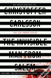 Capa do artigo Invisible Man From Salem