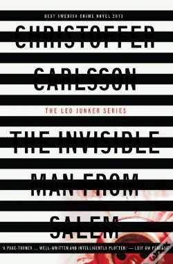 Capa do artigo Invisible Man From Salem