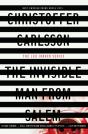 Invisible Man From Salem - Preview