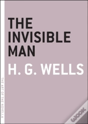 Capa do artigo Invisible Man