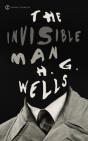 Invisible Man - Preview