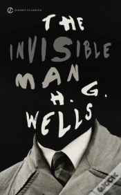 Capa do artigo Invisible Man