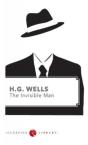 Invisible Man - Preview