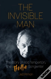 Invisible Man