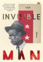 Invisible Man - Preview