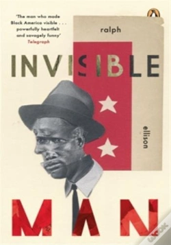 Capa do artigo Invisible Man