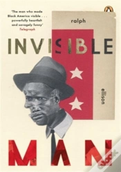 Capa do artigo Invisible Man