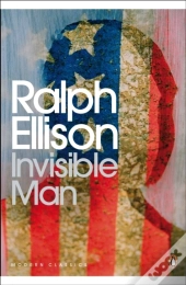 Invisible Man