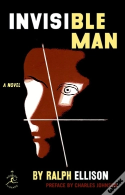 Capa do artigo Invisible Man