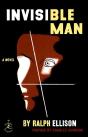 Invisible Man - Preview