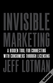 Capa do artigo Invisible Marketing:  A Hidden Tool For