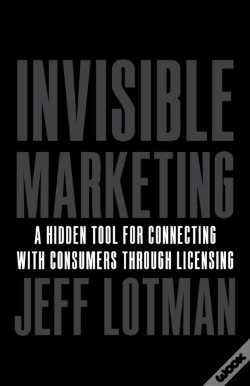 Capa do artigo Invisible Marketing:  A Hidden Tool For
