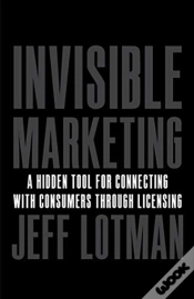 Capa do artigo Invisible Marketing