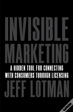 Capa do artigo Invisible Marketing