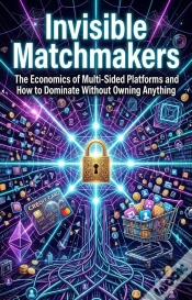 Capa do artigo Invisible Matchmakers